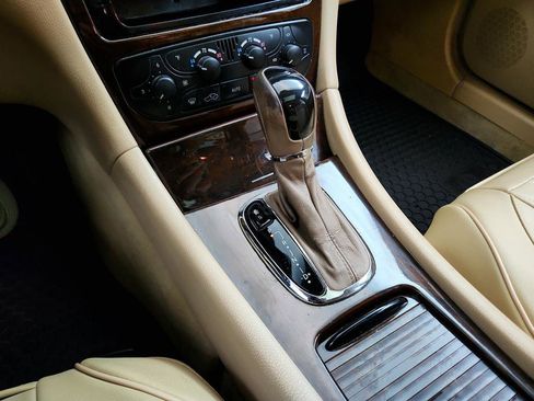 Used 2003 Mercedes-Benz C 240 C240 image 18