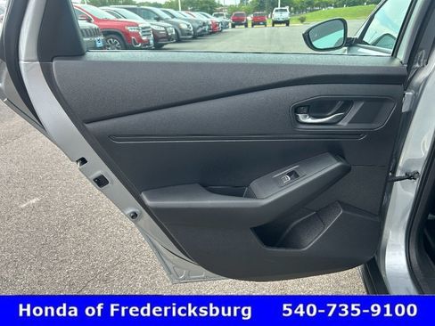 Used 2024 Honda Accord Sport image 15