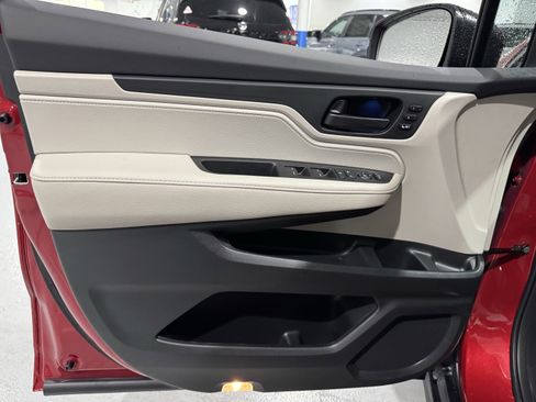 New 2026 Honda Odyssey EX-L image 23
