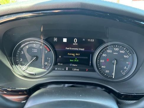 New 2025 Cadillac XT5 Premium Luxury w/ Technology Package image 20