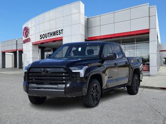 New 2025 Toyota Tundra SR5 w/ Blackout Package (GST) video 2