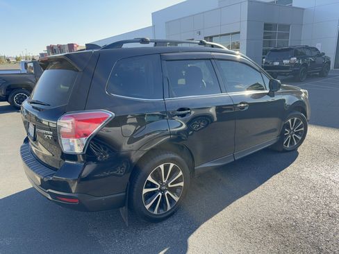 Used 2017 Subaru Forester 2.0XT Premium w/ Popular Package #2A AWD/4WD image 4