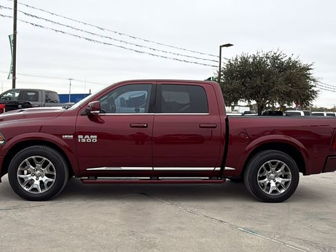 Used 2018 RAM 1500 Limited image 8