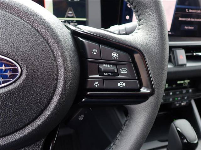 New 2026 Subaru Outback Limited AWD/4WD image 18