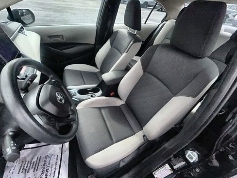 Used 2024 Toyota Corolla LE image 17