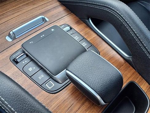 Used 2025 Mercedes-Benz GLE 350 GLE 350 image 22
