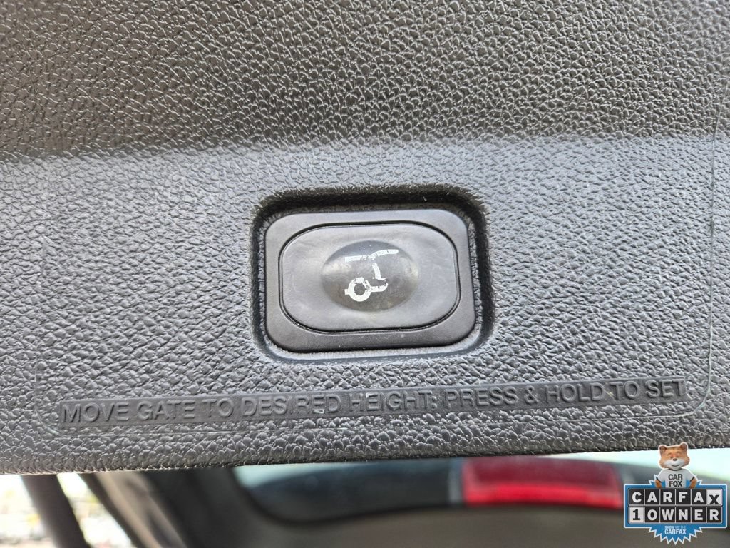 Used 2018 Ford Explorer Platinum AWD/4WD image 21
