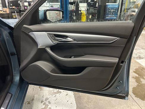 Used 2024 Cadillac CT5 Premium Luxury w/ Parking Package image 26