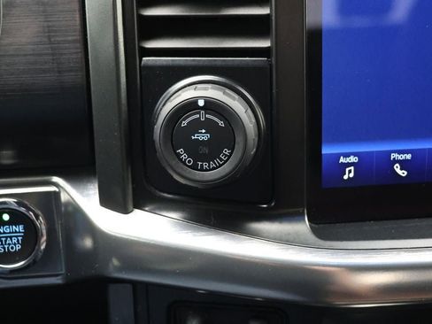 Used 2023 Ford F150 Lariat w/ Equipment Group 502A High image 32