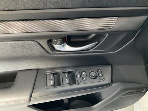 Certified 2023 Honda CR-V Sport image 6