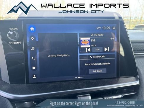 New 2026 Subaru Outback Limited AWD/4WD image 58
