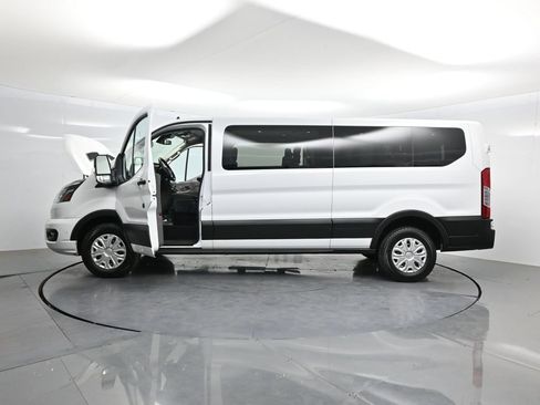 Used 2023 Ford Transit 350 XLT RWD image 37