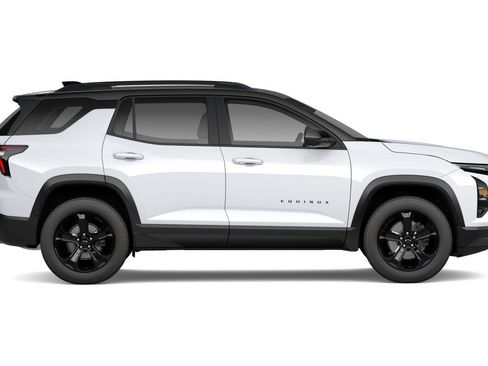 New 2027 Chevrolet Equinox LT w/ Convenience Package II FWD image 27