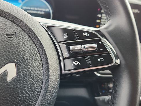 Used 2024 Kia Seltos S image 20