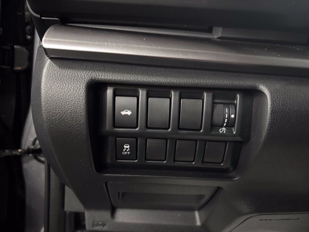 Used 2022 Subaru WRX AWD/4WD image 20