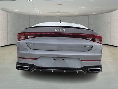 Used 2023 Kia K5 GT-Line w/ GT-Line Premium Package