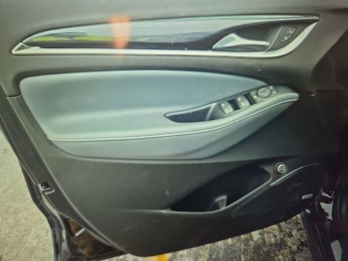 Used 2023 Buick Enclave Essence w/ Experience Buick Package image 13