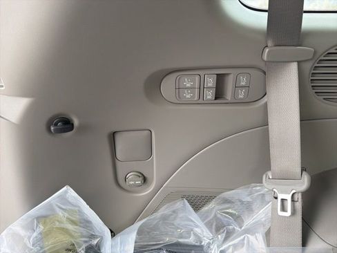 New 2026 Hyundai Palisade Limited image 11