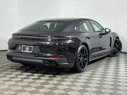 Used 2026 Porsche Panamera 4 image 7