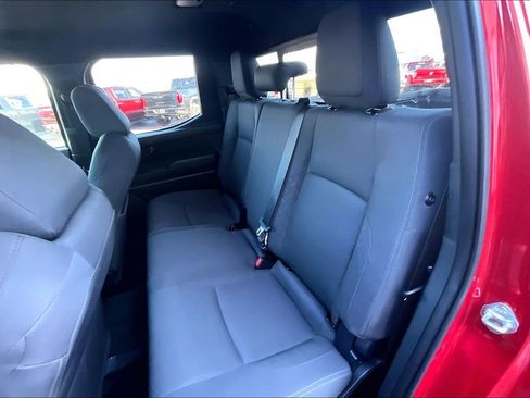 Used 2024 Toyota Tacoma SR5 image 26