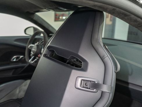 Used 2023 Audi R8 V10 performance w/ R8 Performance Design Package image 55