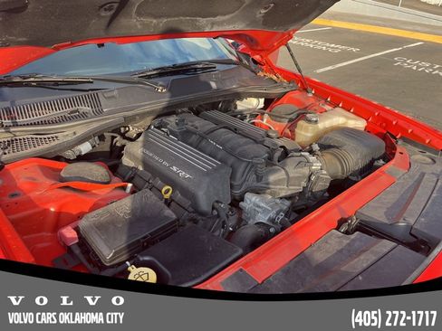Used 2022 Dodge Challenger R/T Scat Pack image 8