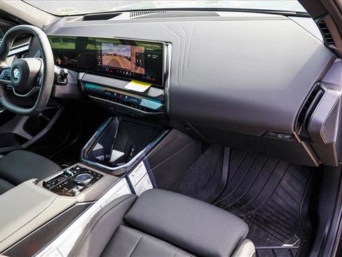 New 2026 BMW X3 xDrive30 AWD/4WD image 23