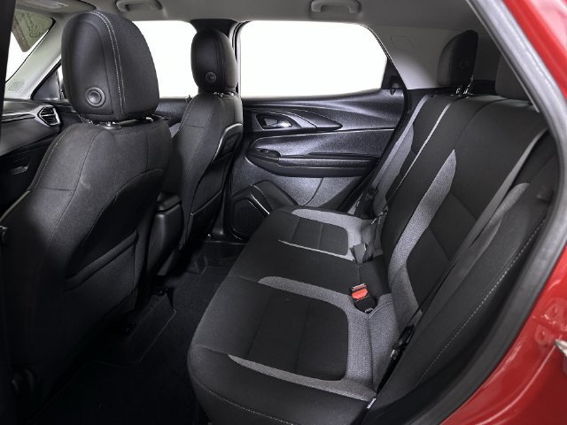 Used 2026 Chevrolet TrailBlazer LS w/ LS Convenience Package FWD image 26