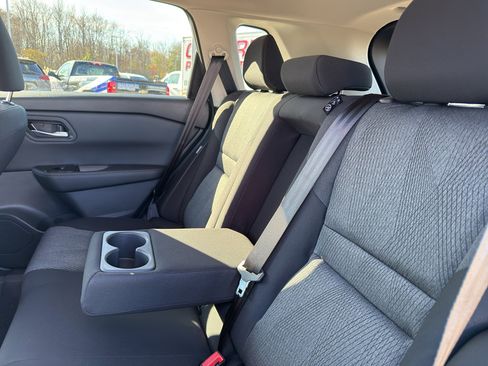New 2026 Nissan Rogue SV image 33