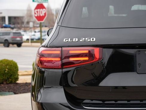 Certified 2024 Mercedes-Benz GLB 250 GLB 250 image 13