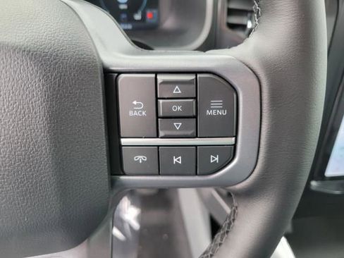 New 2025 Ford F150 Lightning Flash image 30