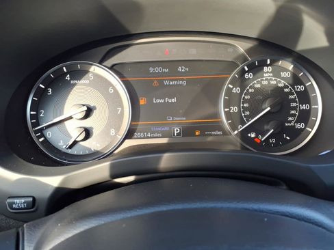 Certified 2023 INFINITI QX50 Luxe image 20