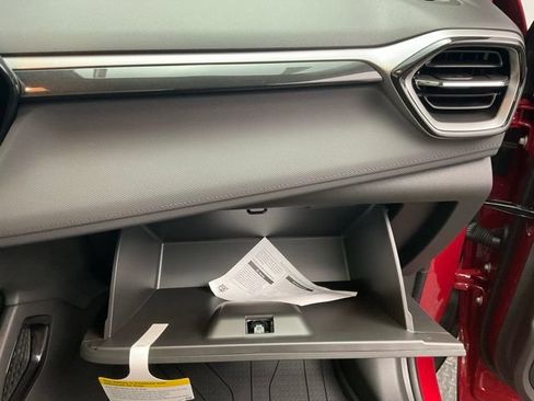 New 2026 Chevrolet TrailBlazer LT w/ Convenience Package FWD image 25