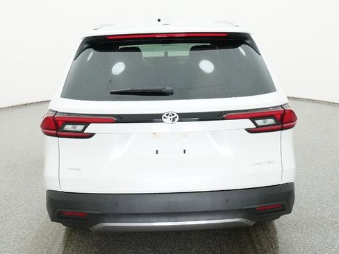 New 2026 Toyota Grand Highlander AWD image 55