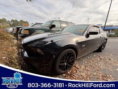 Used 2014 Ford Mustang GT w/ Brembo Brake Package