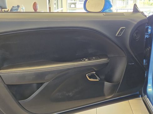 Used 2023 Dodge Challenger SRT Hellcat image 16