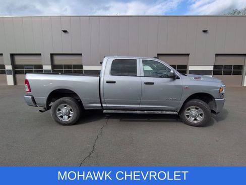 Used 2022 RAM 2500 Tradesman AWD/4WD image 6