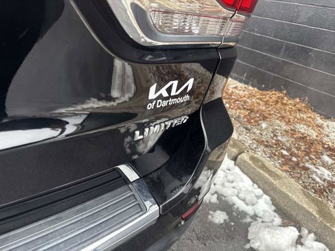 Used 2017 Jeep Grand Cherokee Limited image 10