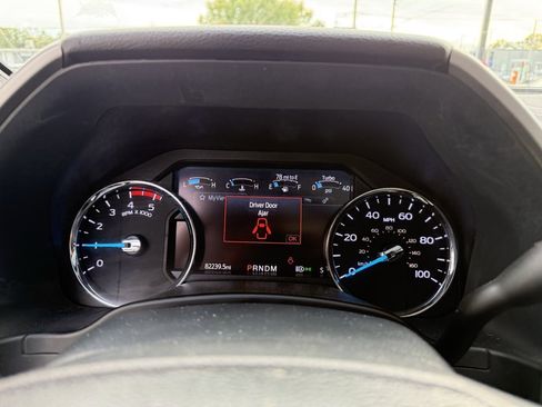 Used 2022 Ford F350 Lariat w/ Lariat Ultimate Package image 21