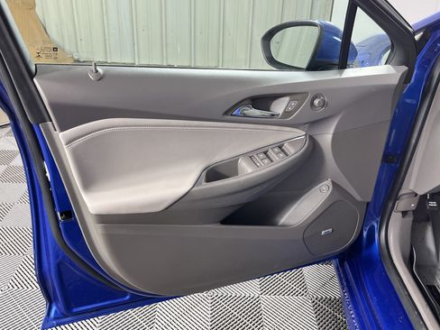 Used 2016 Chevrolet Cruze Premier image 16