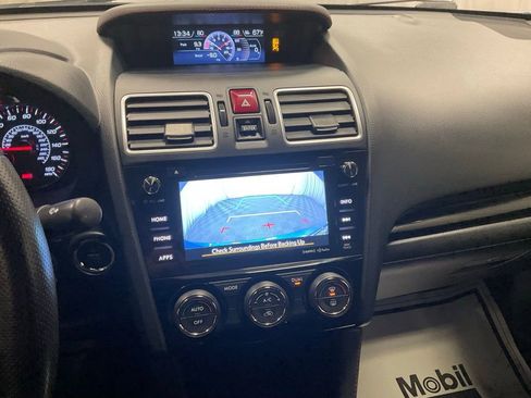 Used 2018 Subaru WRX STI image 23