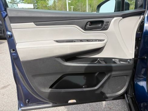 Used 2024 Honda Odyssey EX-L image 10