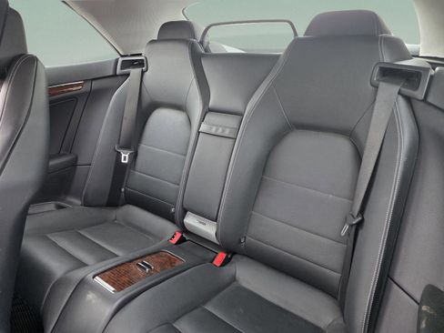 Used 2013 Mercedes-Benz E 350 Cabriolet image 18
