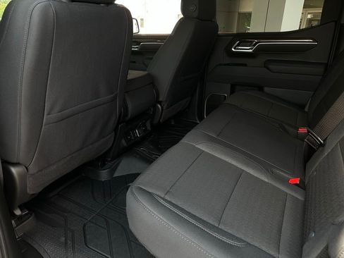 New 2026 Chevrolet Silverado 1500 RST w/ RST Select Package image 14