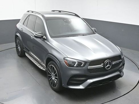 Used 2020 Mercedes-Benz GLE 350 4MATIC image 45