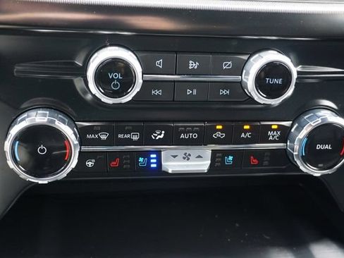 Certified 2024 Ford F150 Lariat w/ Equipment Group 502A High AWD/4WD image 26