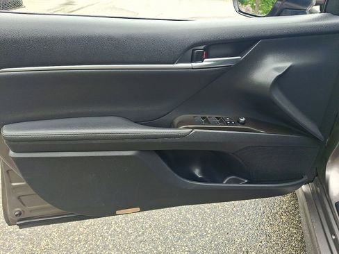 Certified 2024 Toyota Camry XSE FWD image 13