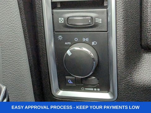 Used 2023 RAM 1500 Classic SLT w/ Trailer & Traction Group image 42