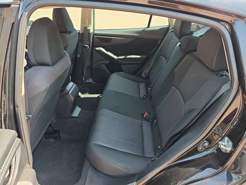 Used 2017 Subaru Impreza 2.0i AWD/4WD image 20