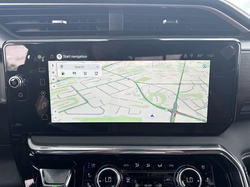 New 2026 GMC Sierra 1500 Denali Ultimate AWD/4WD image 18